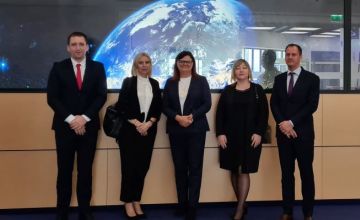 Zespół Szkół Nr 1 im. Powstańców Wielkopolskich we Wronkach otrzymała wyróżnienie w kategorii Wielkopolska Szkoła Roku 2022